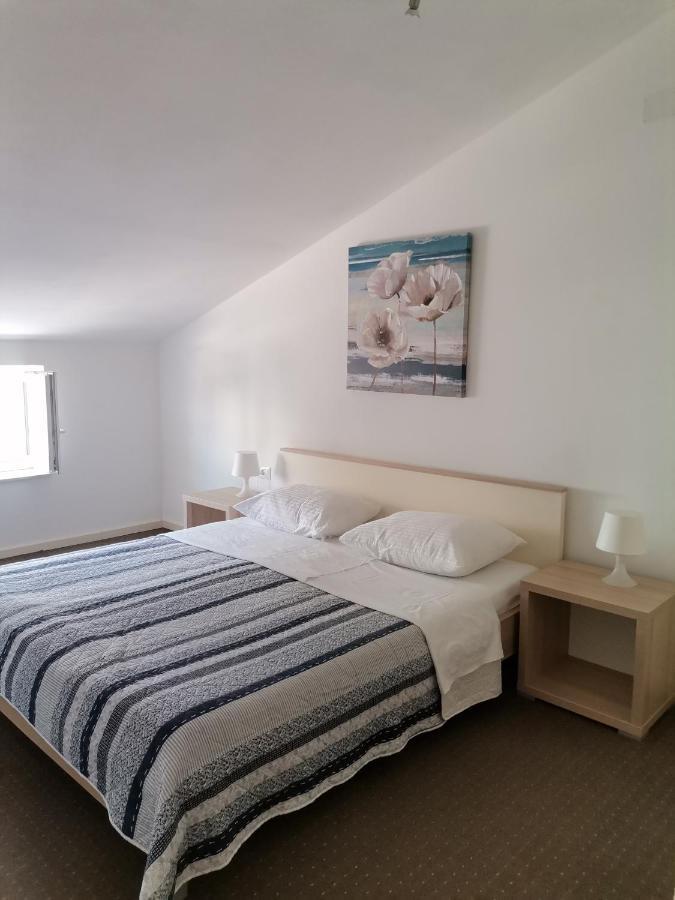 Apartments Permida Dramalj Kültér fotó