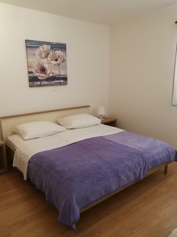 Apartments Permida Dramalj Kültér fotó