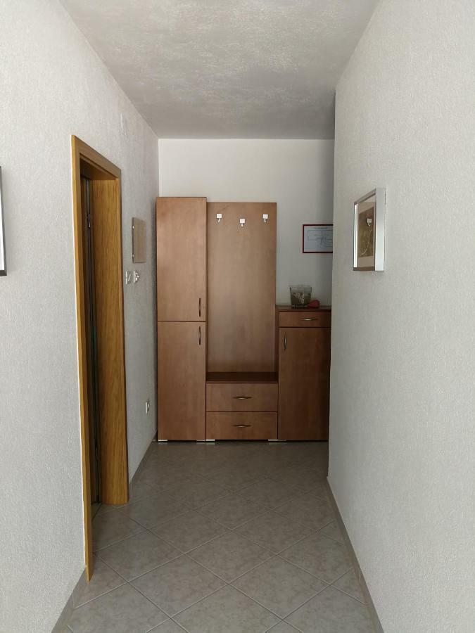 Apartments Permida Dramalj Kültér fotó