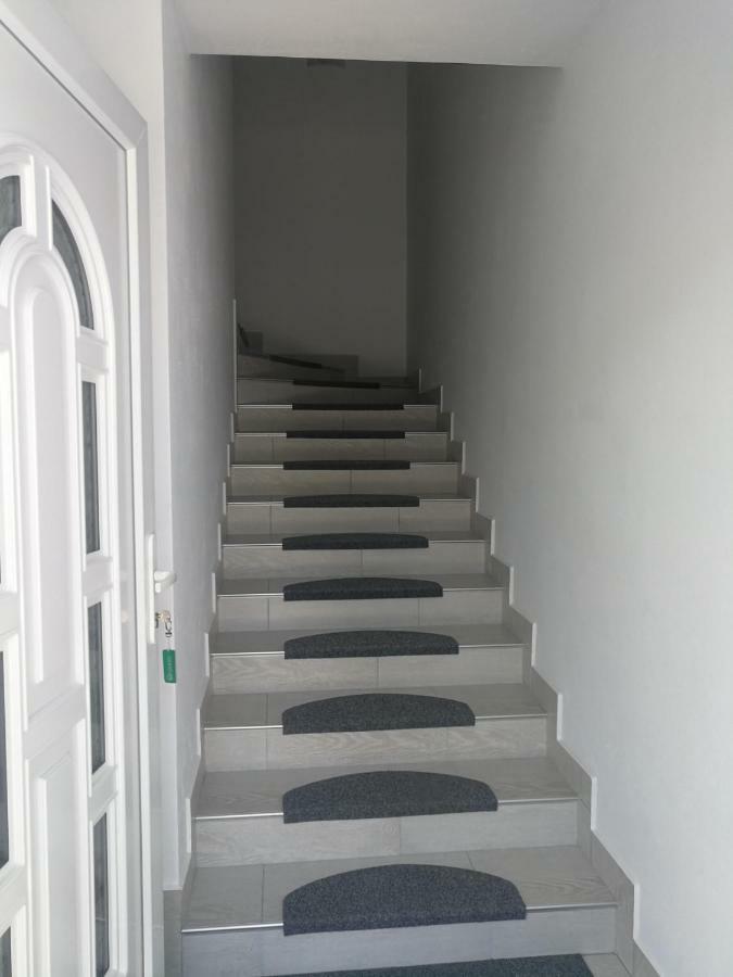 Apartments Permida Dramalj Kültér fotó